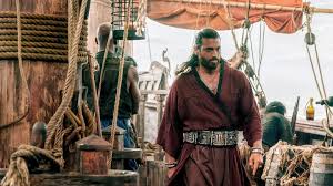 🔥 Netflix quietly buried a period-drama masterpiece — and viewers are only discovering it now. Pirates. Forbidden love. Brutal battles. Nonstop action from episode one. Fans all say the same thing: “Once