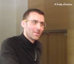 A bride abattue: Village de chefs, atelier de Nicolas Vienne sur la cuisine  de Shangaï