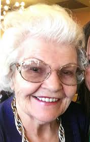 Lavora Beaty Obituary