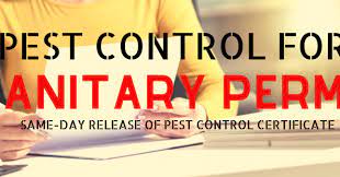 For any inquiries, or clarifications, or request for free inspection, please do not hesitate to contact us at 0917 517 8222 or 8986 3795. Sanitation Certificate Triple A Pest Terminator Pest Control Quezon City Manila Philippines