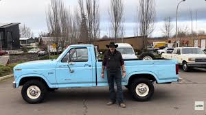 Image result for Spruce Green 1983 Ford Truck