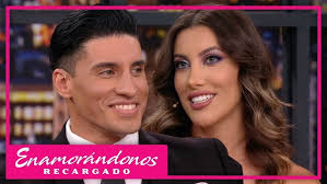 Carolina quiere una relación con Paul, pero no de amor, sino de trabajo