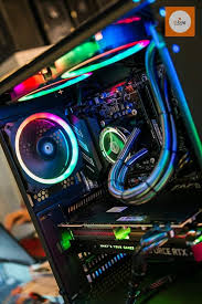 pin by พร งน ตำนาน on คอมแต งสวยๆ custom pc pc parts pc image