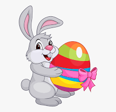 Easter bunny cartoon easter cartoons easter clip art easter images clip art basket drawing easter paintings drawing lessons for kids rock painting ideas easy egg basket. Cartoon Easter Bunny Transparent Easter Bunny Clipart Hd Png Download Kindpng