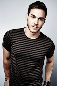 Our Baby Chris Wood Is One Of The Nominees For Spoilertv S Performers Of The Month If You Haven T Voted For Him Yet The Chris Wood Christopher Wood Supergirl