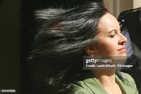 603 Caroline Downing Photos & High Res Pictures