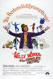 According to the chicago tribune, stuart's young daughter was a fan of the book charlie and the chocolate factory and at just 11 years old, she urged her father to turn it into a movie. Willy Wonka The Chocolate Factory 1971 Spoilers And Bloopers Imdb