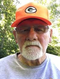 Obituary information for Cleo Bruce Woodward