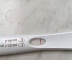 Line Eyes Evap Trying To Conceive Forums What To Expect