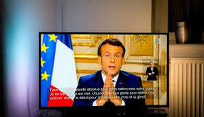 20 mai 2020 | municipalité. Coronavirus Toutes Les Ecoles Et Universites De France Fermees Jusqu A Nouvel Ordre L Etudiant