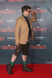 Will be playing tony stark. Robert Downey Jr Iron Man 3 Premier Munich Love Him The German In Me Lovesss This Robert Downey Jr Iron Man Downey Junior Robert Downey Jr