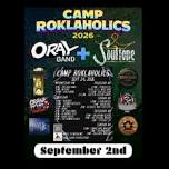 ORAY BAND