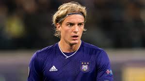 Das passwort muss mindestens 8 zeichen lang sein und mindestens eine zahl enthalten. Koln Bestatigt Wechsel Bornauw Erhalt Einen Funfjahresvertrag Bundesliga Kicker