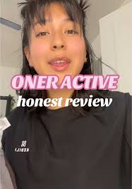 Oner Active Vs Onset Brand
