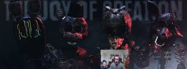 Pin On New Horror Gaming