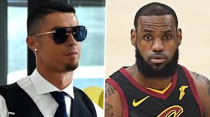 Ronaldo, James, Mayweather & the highest paid athletes in the world — All  Football App