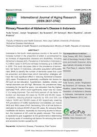 Bantuan khas aidilfitri tahun 2021 imbuhan bonus raya 2021подробнее. Pdf Primary Prevention Of Alzheimer S Disease In Indonesia