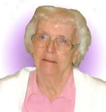 Veronica Irene Feehan Kinney (1928-2014)