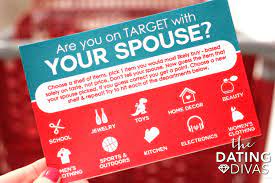 8 Target Date Challenge Ideas For Date Night The Dating Divas