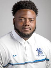 New Mexico State All Time Football Recruits