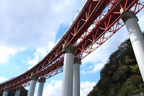 東名酒匂川橋 | Ellie's Bouquet