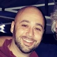 Chris Husack's Instagram, Twitter & Facebook