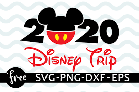 Free Free 273 Vector Free Disney Svg SVG PNG EPS DXF File