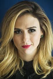 37, born 11 august 1983. Tata Werneck Movies Age Biography