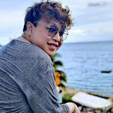 TINGNAN: Isinagawa ng DEPW ang clearing ng mga sagabal sa kalsada at  sidewalk mula C. M. Recto Avenue hanggang Asuncion Street nitong Hulyo 30,  2025, Miyerkules para sa mas maluwag at maaliwalas