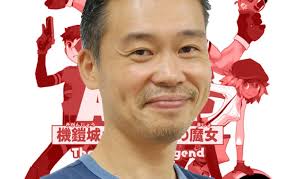 Can you trust Keiji Inafune?