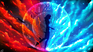 What are some of the best anime wallpapers? Anime Fire Wallpapers Wallpaper Cave