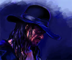 Maybe you would like to learn more about one of these? Undertaker Quick Paint By Achariss On Deviantart