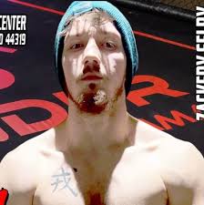 Zack Selby ("The Sinister")