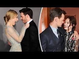 James has her own experience of a similar situation with her boyfriend, matt smith. Boys Lily James Has Dated 2018 Youtube