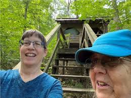 Way back in the woods where nobody goes, there's a little old unit called  Raganeau…And the Rag Rats go: ooh, aah, oh, Raganeau!