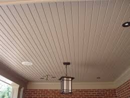 Cedar T G Paneled Ceiling Porch Ceiling T G Ceiling Paneled Ceiling Column Porch Exterior Carpentry Exter Exterior Trim Craftsman Window Trim Trim Work