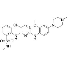 Image result for ALK Inhibitor