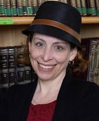 Sukkat Shalom-The YCT Sukkot Reader