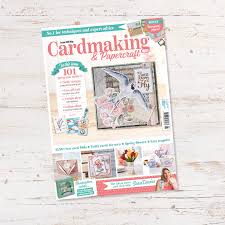 Maybe you would like to learn more about one of these? Cardmaking Papercraft Magazine Home Facebook
