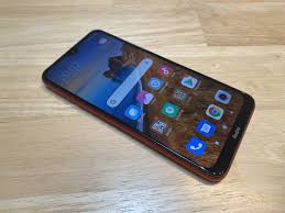 Test Xiaomi Redmi 8A Smartphone – Maxi ...