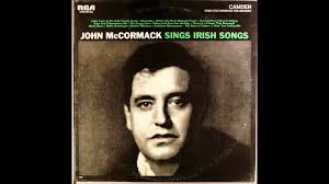 From Swerve of Shore to Bend of Bay: Count John McCormack in Finnegans Wake