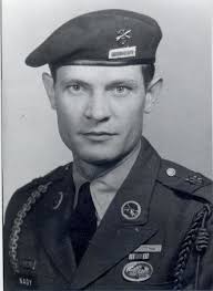 Remembering US Army Specialist 5th Class Warren Junior Flanagan of Ridgeley  who was Killed in Vietnam