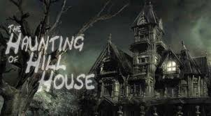 Netflix's the haunting of hill house is a supernatural horror show, which features five siblings in present day being haunted by the paranormal experiences they had at their childhood home, hill house. Holy Hell This Haunting Of Hill House Trailer Is Crazy Scary News Dlh Net The