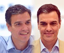 Sánchez began his political career in 2004 as a city. Las Canas De Pedro Sanchez Pueden Tener Una Explicacion