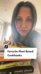 On days I want to go meatless I love getting inspiration from these  cookbooks! #vegetariancookbook #vegancookbook #plantforward  #cookbookcollection