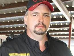 Fundraiser by Janie Legge : Help Chief BRIGGS put out CANCER