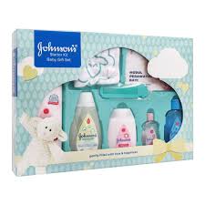 Check spelling or type a new query. Order Johnson S Starter Kit Baby Gift Set 8 Pieces Online At Best Price In Pakistan Naheed Pk