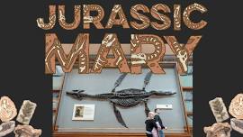 Jurassic Mary