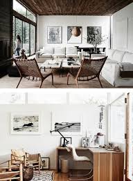 Maybe you would like to learn more about one of these? Relaxed Modern Living Room And Office Decoracion De Interiores Salones Decoracion De Interiores Decoracion Interiores Casas
