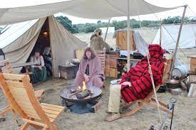 Pin On Tents Camping And Rendezvoux